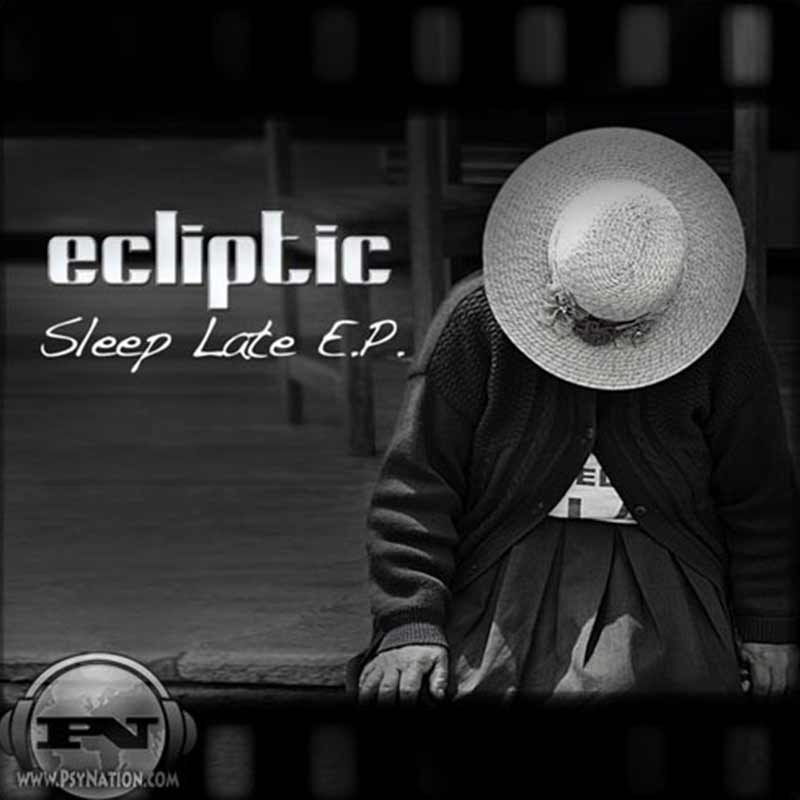 Ecliptic – Sleep Late