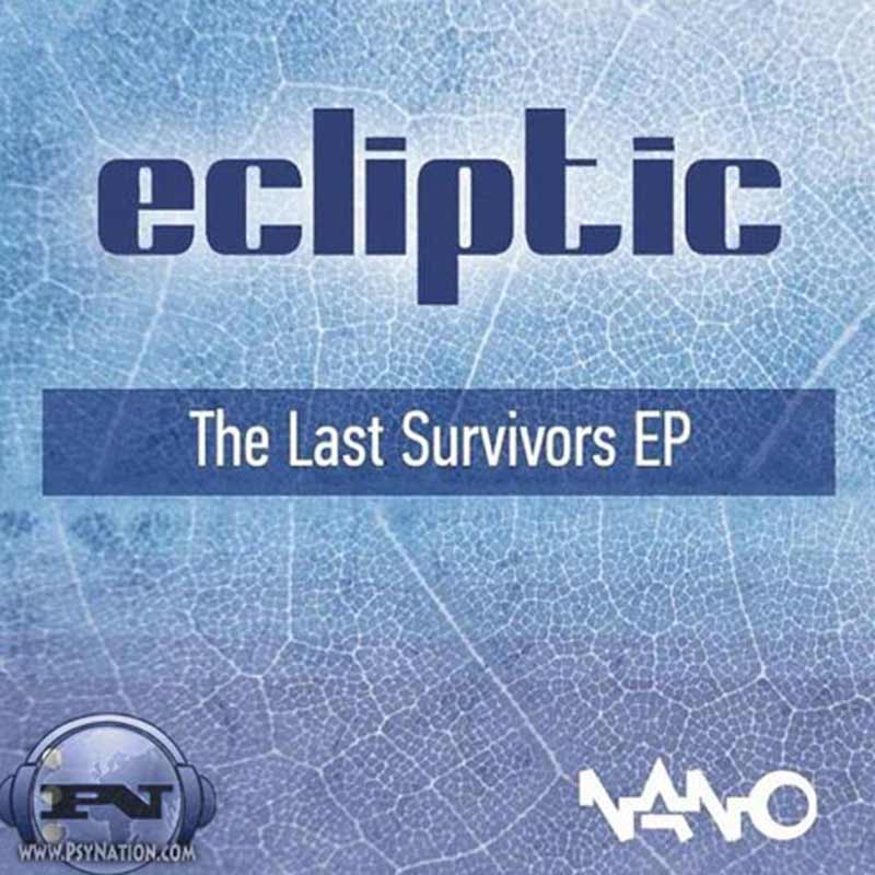 Ecliptic - The Last Survivor EP