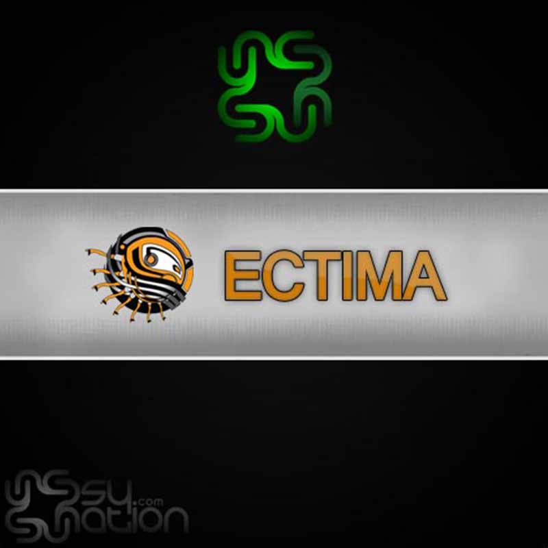 Ectima - Live April 2011 (Set)
