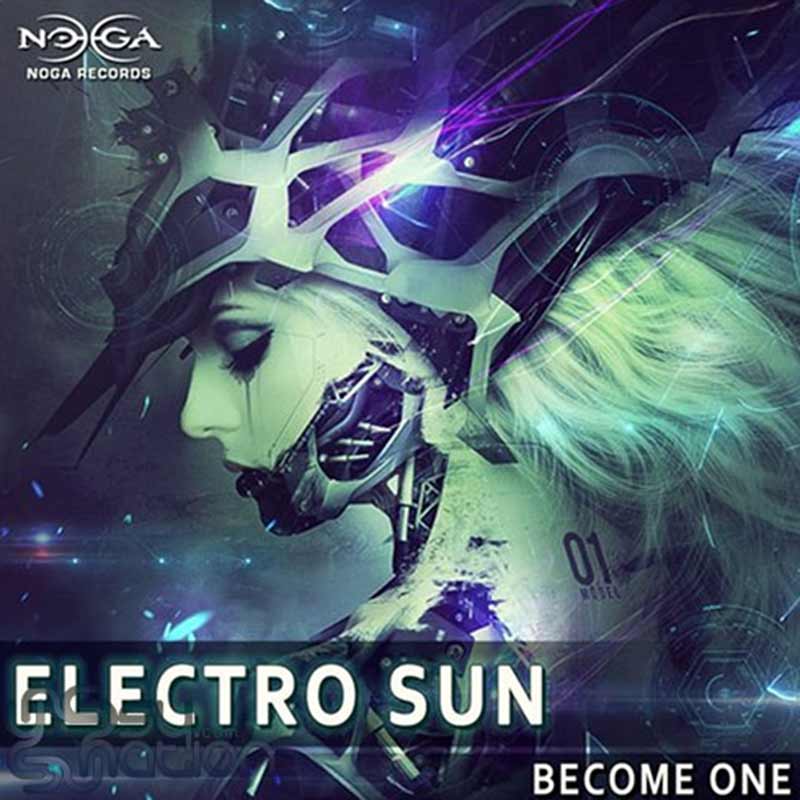 Electro Sun - Become One