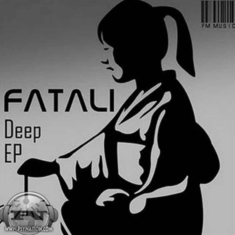 Fatali - Deep EP