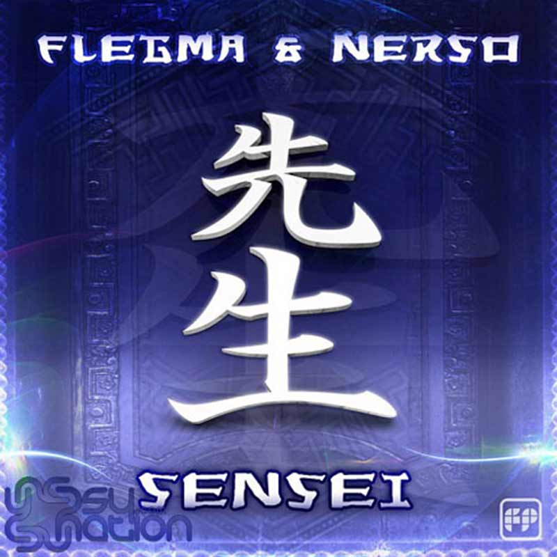 Flegma & Nerso - Sensei