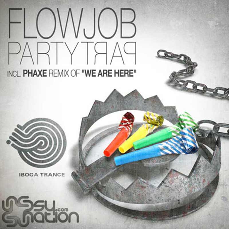 Flowjob - Party Trap