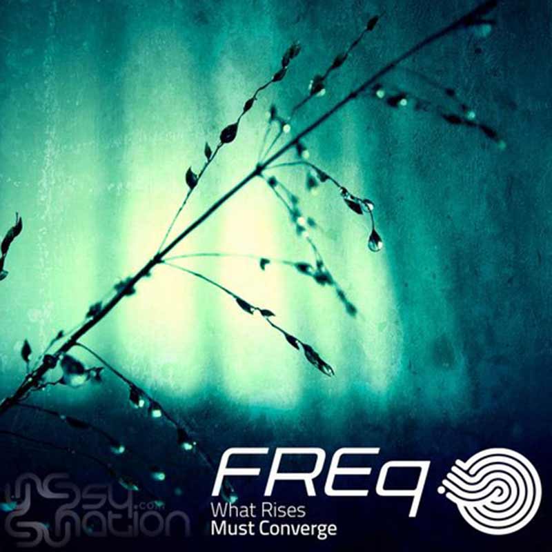 FREq - What Rises Must Converge
