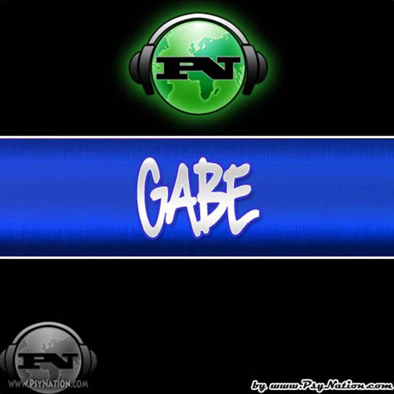 Gabe - Carambola Records 2009 (Set)