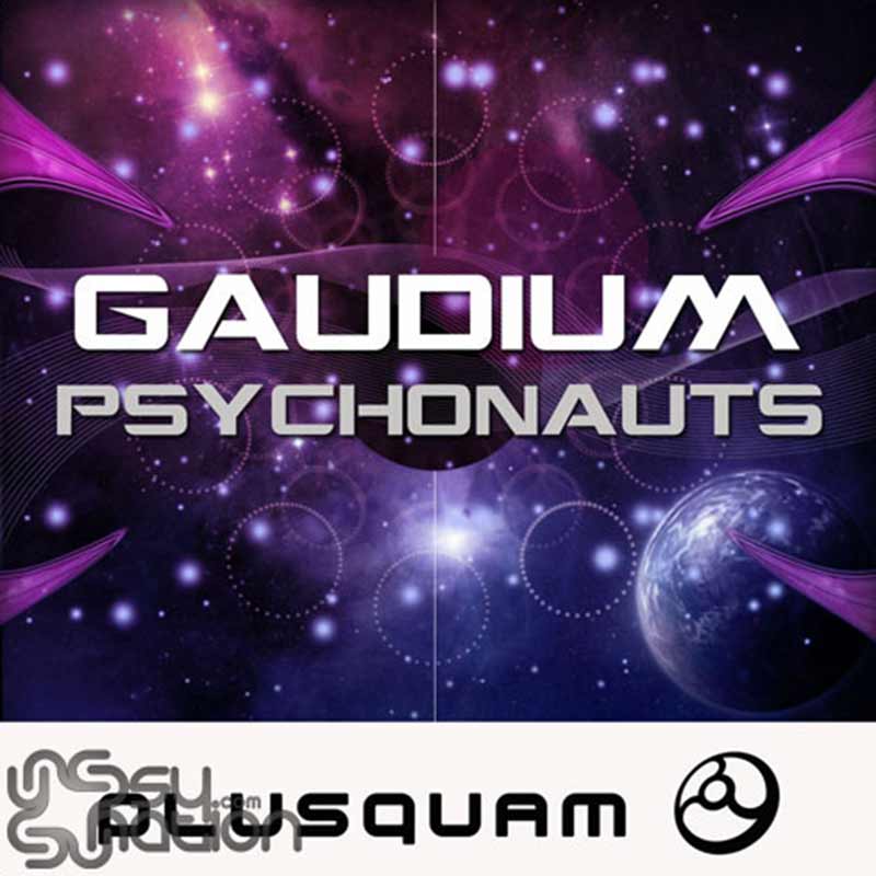Gaudium - Psychonauts