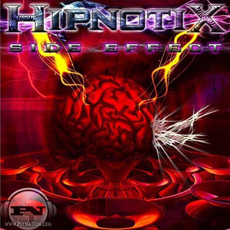 Hipnotix - Side Effect