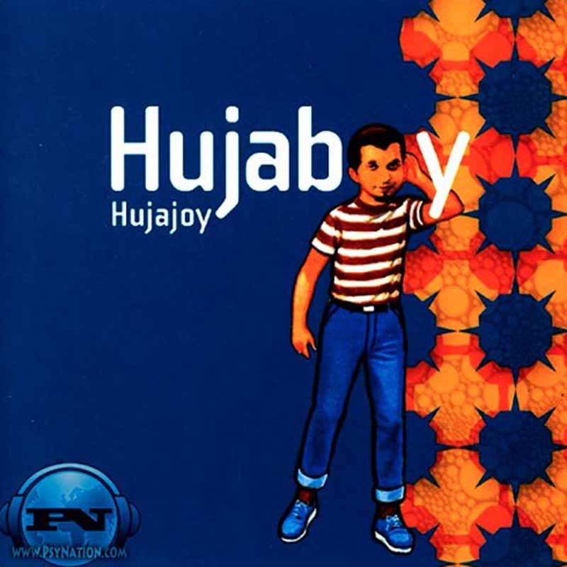 Hujaboy - Hujaboy