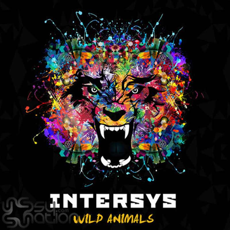 InterSys - Wild Animals