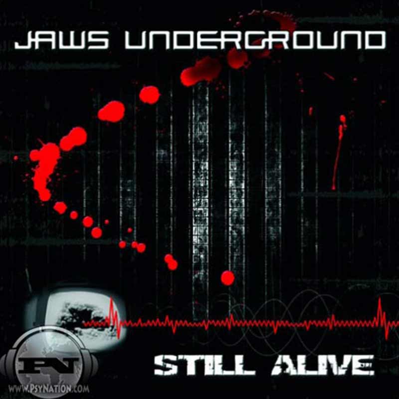 Jaws Underground - Still Alive