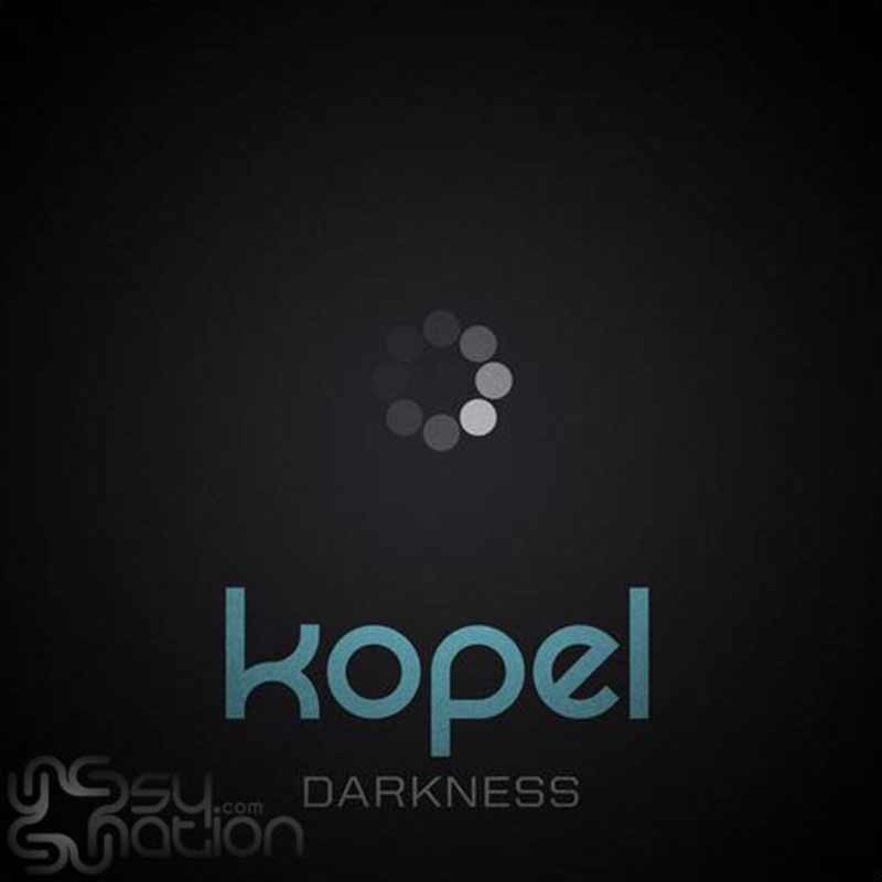 Kopel - Darkness