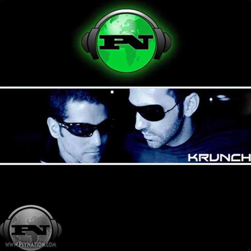 Krunch - Unreleased Pack