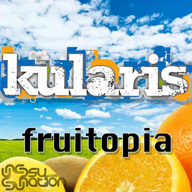 Kularis - Fruitopia