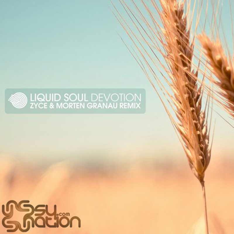Liquid Soul - Devotion (Morten Granau & Zyce Remix)