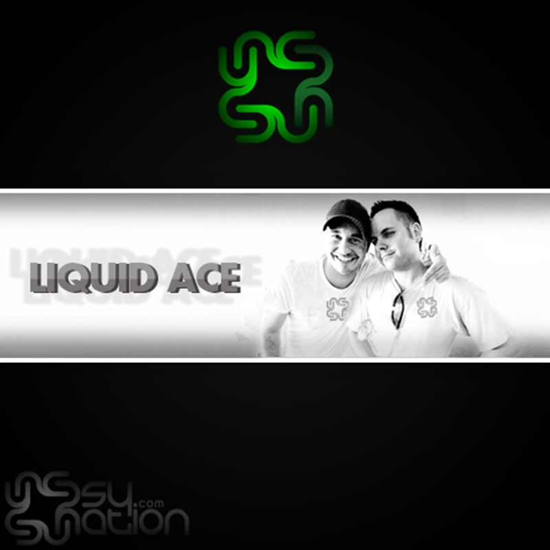 Liquid Ace - Avatar (Set)
