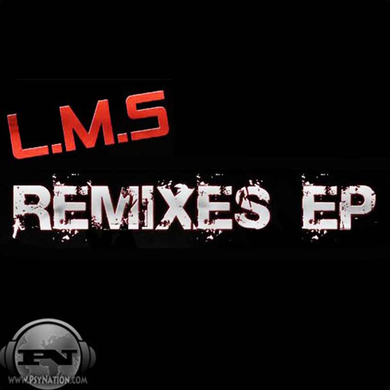 Last Men Standing - Free Remixes EP