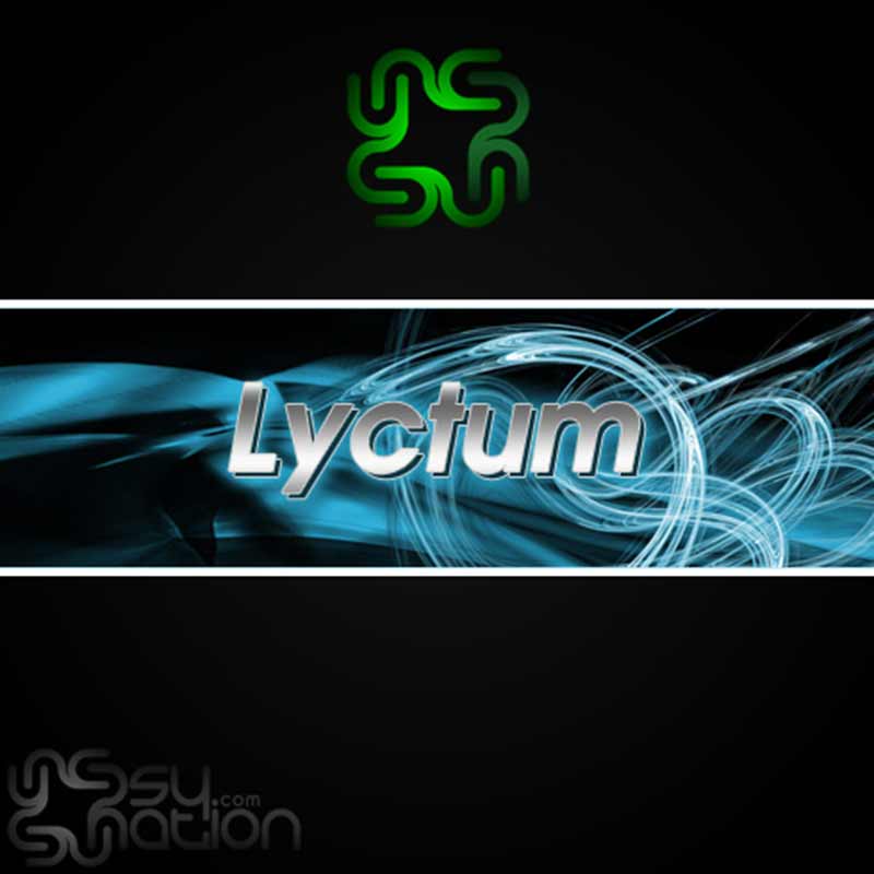 Lyctum - June 2012 (Set)