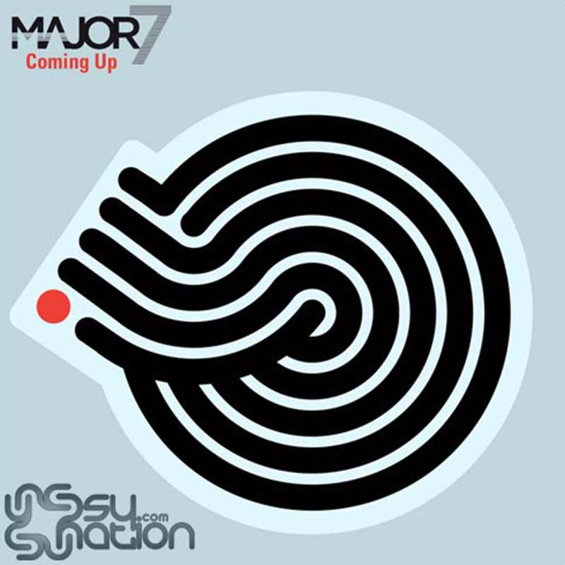 Major7 - Coming Up