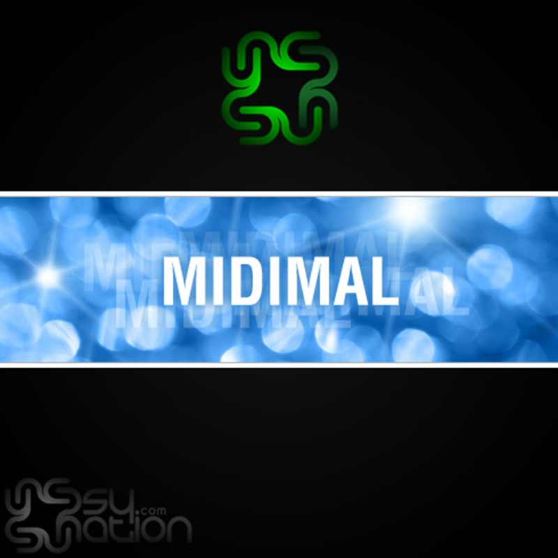 Midimal - Progress To Simplicity (Set)