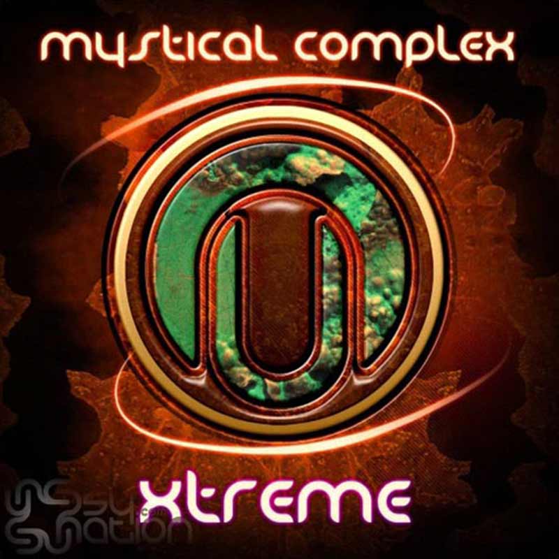 Mystical Complex - Xtreme