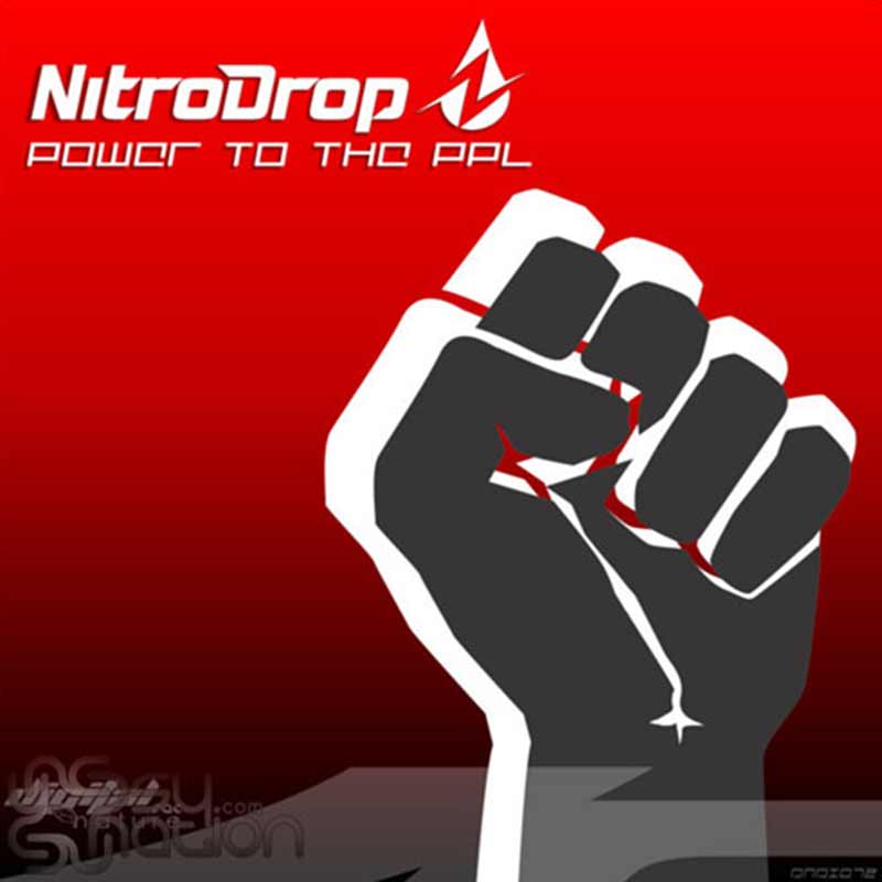 NitroDrop - Power To The PPL