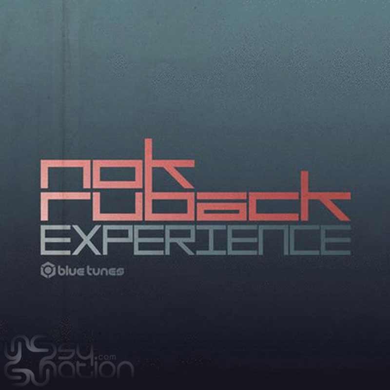NOK & Ruback – Experience