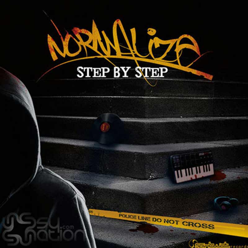 Normalize - Step By Step