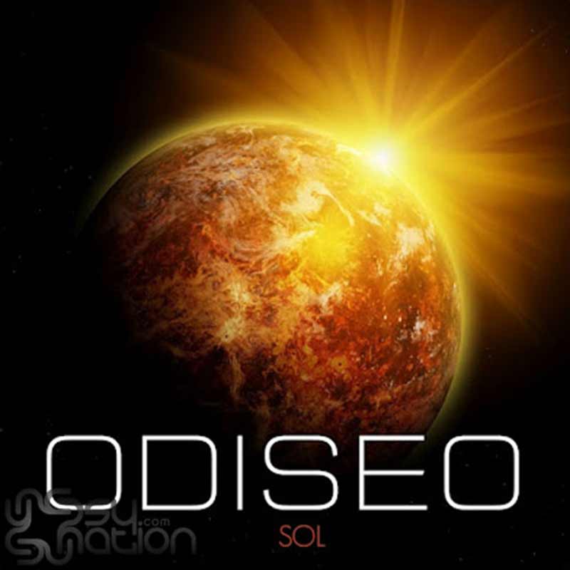 Odiseo - Sol