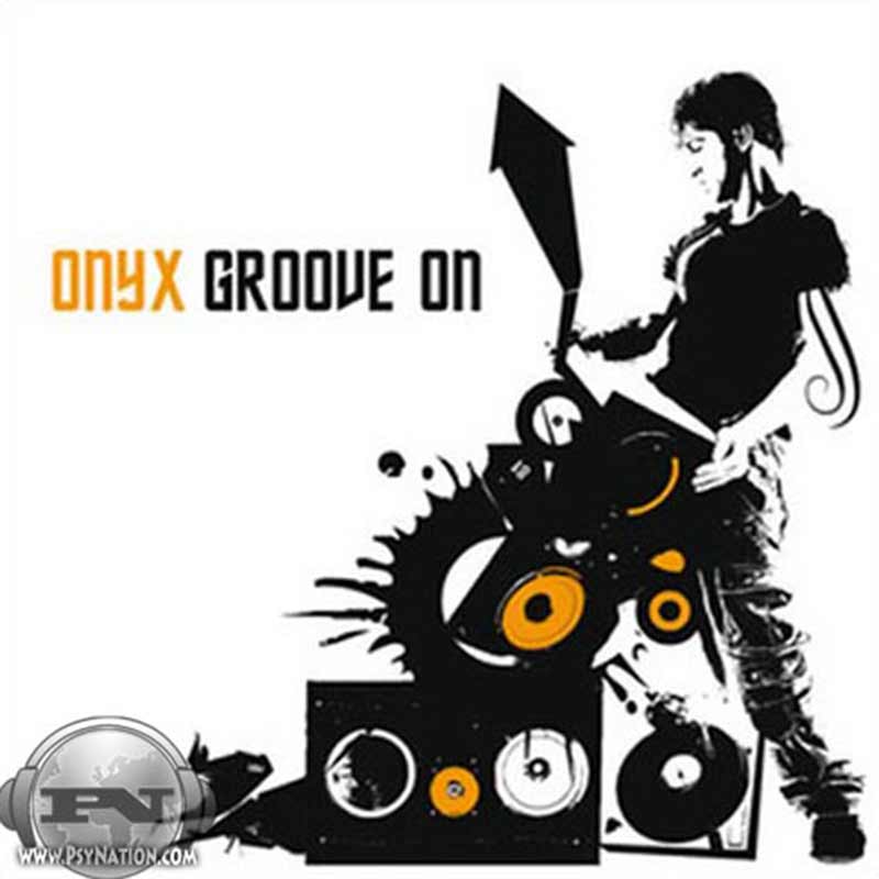 Onyx - Groove On