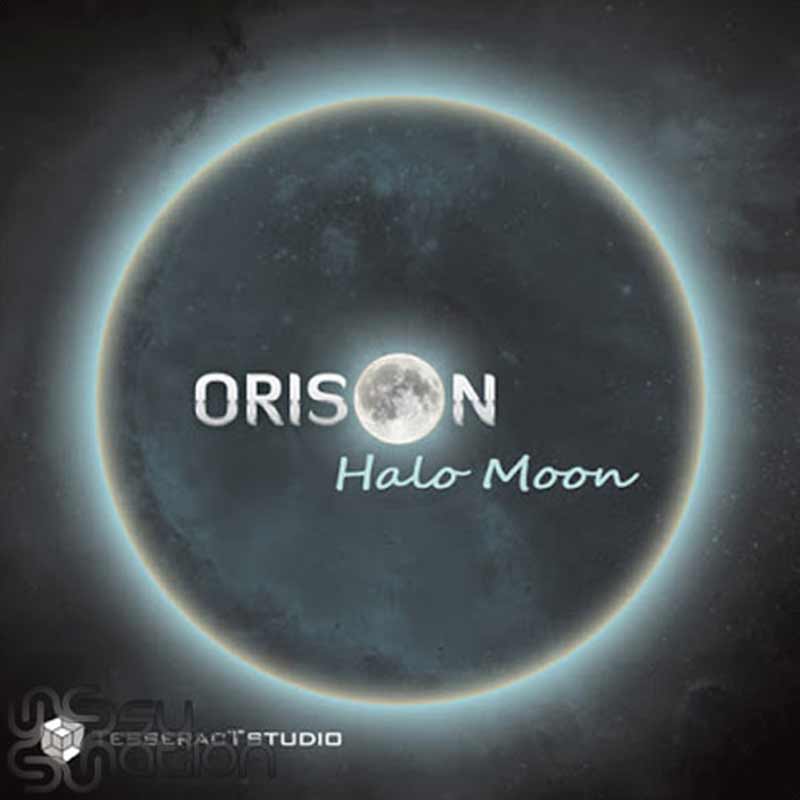 Orison – Halo Moon