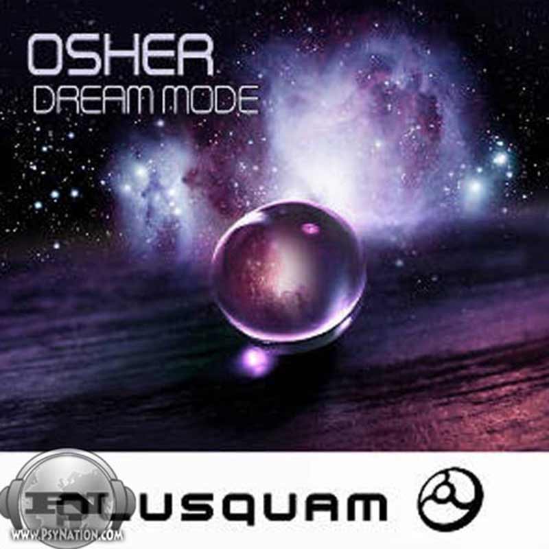 Osher - Dream Mode