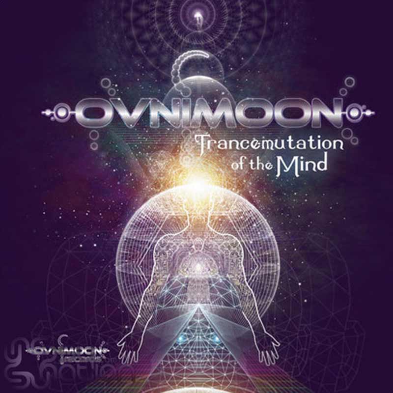 Ovnimoon - Trancemutation Of The Mind