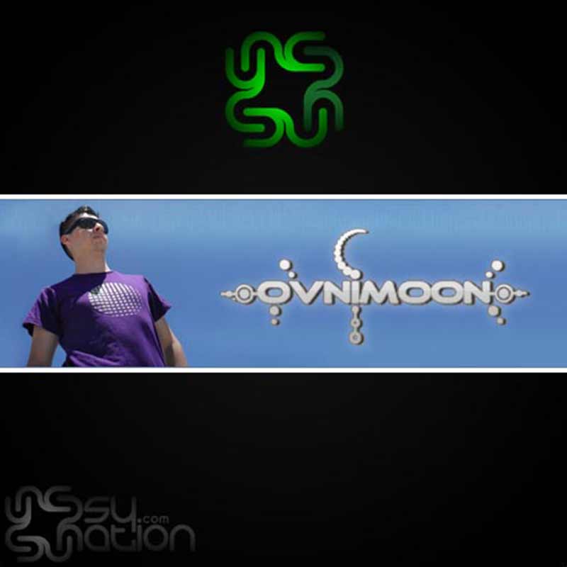 Ovnimoon - Goa Extract (Set)
