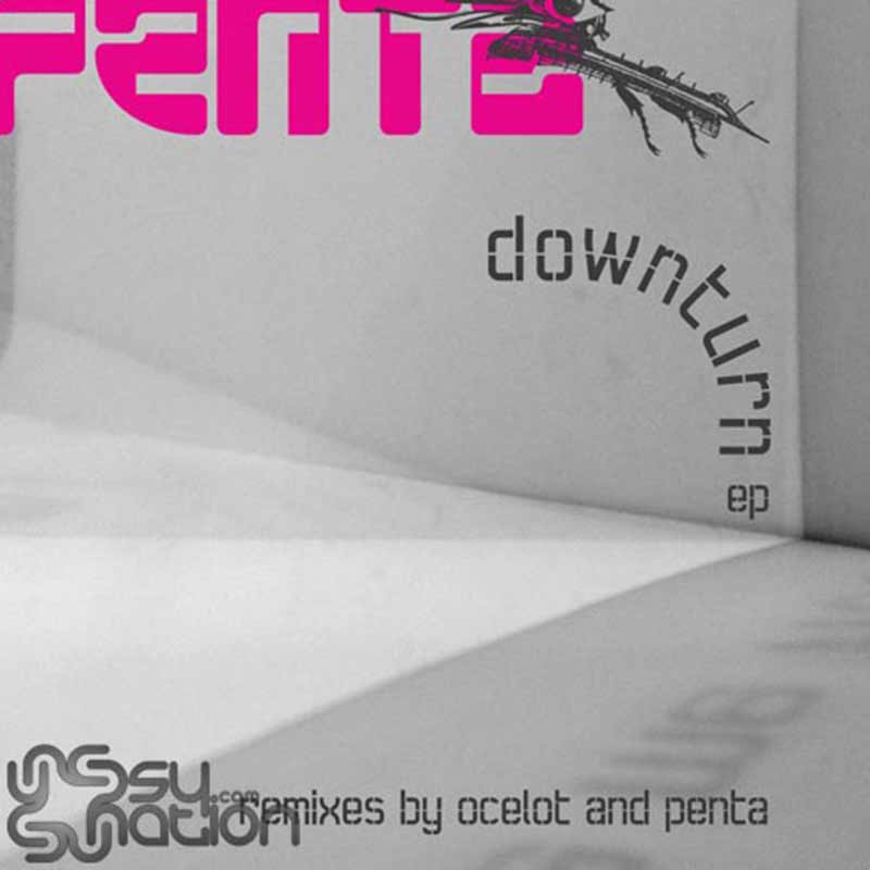 Penta - Downturn EP