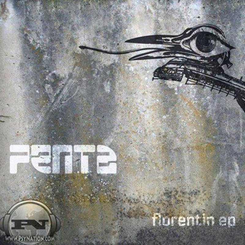 Penta - Florentin EP