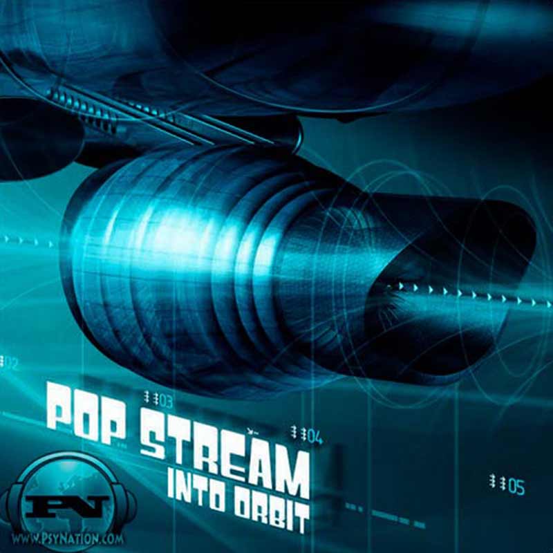 Pop Stream - Into Orbit