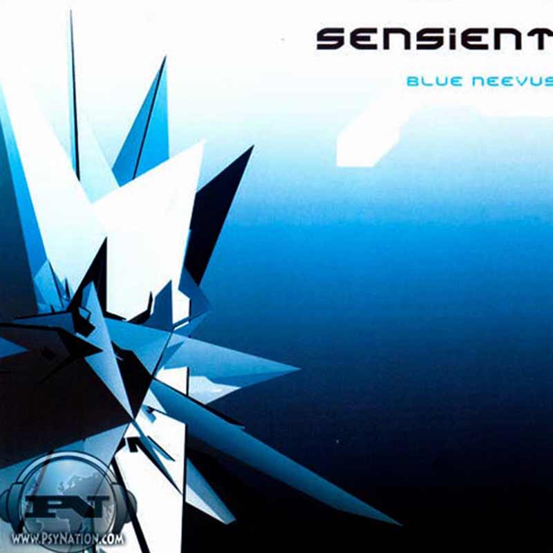 Sensient - Blue Neevus