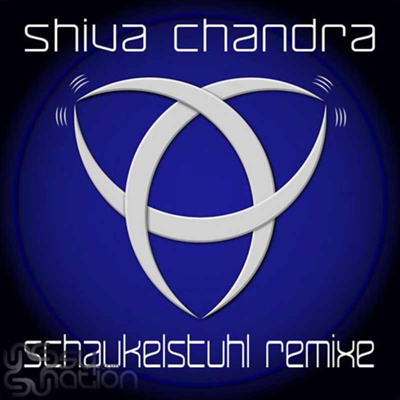 Shiva Chandra - Schaukelstuhl Remixe (Remastering)