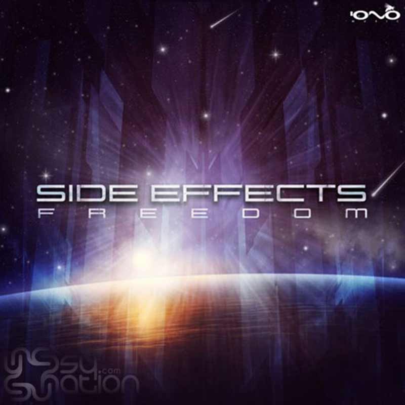 Side Effects - Freedom