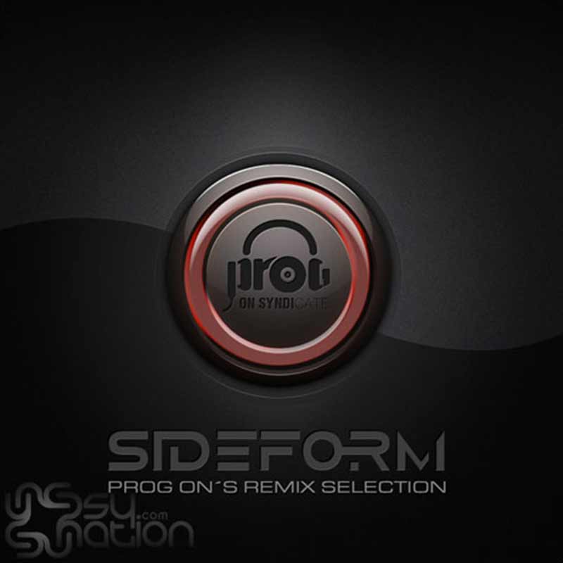Sideform - Prog On's Remix Selection