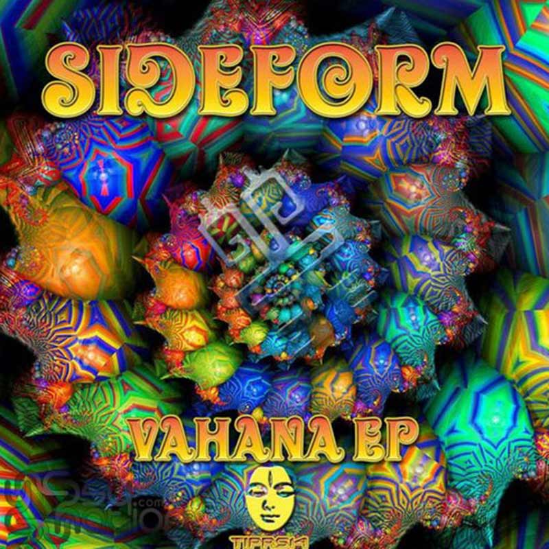 Sideform - Vahana