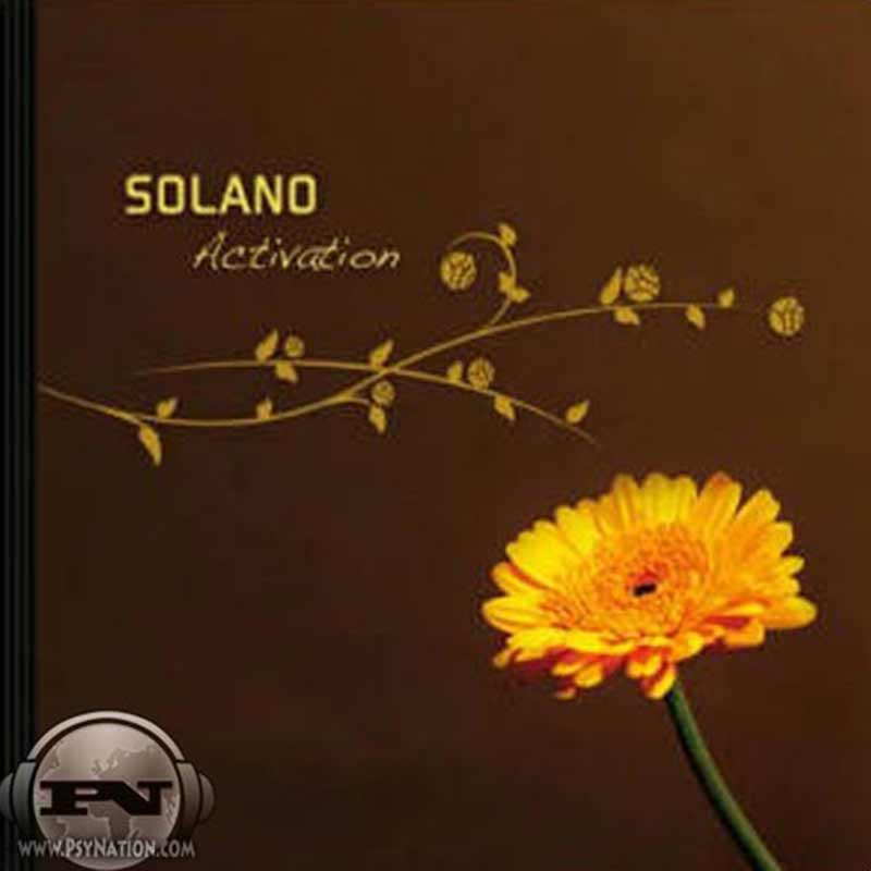 Solano - Activation