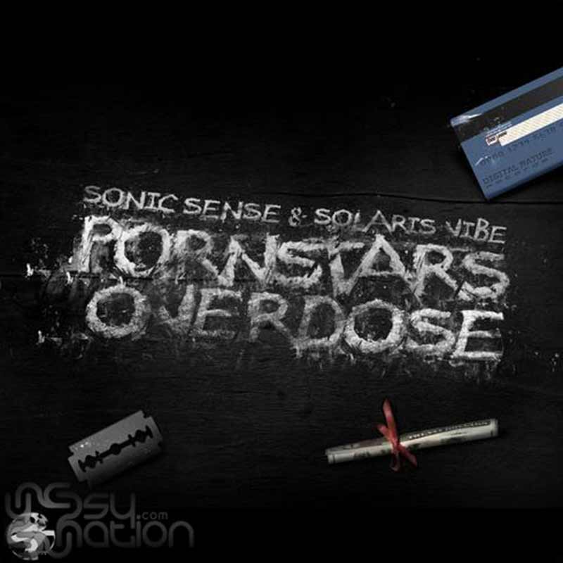 Sonic Sense & Solaris Vibe - Pornstars Overdose