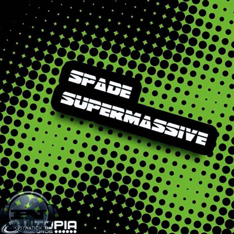 Spade - SuperMassive
