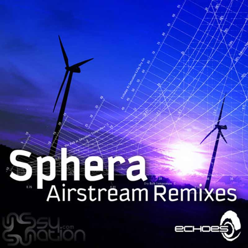 Sphera - Airstream Remixes