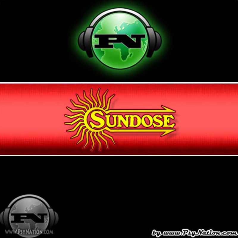 Sundose - Unreleased Pack