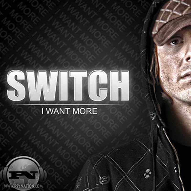 Switch - I Want More