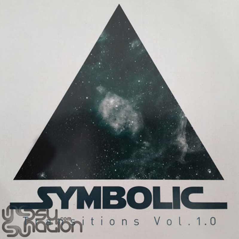 Symbolic - Transitions Vol. 1.0 (Promo)