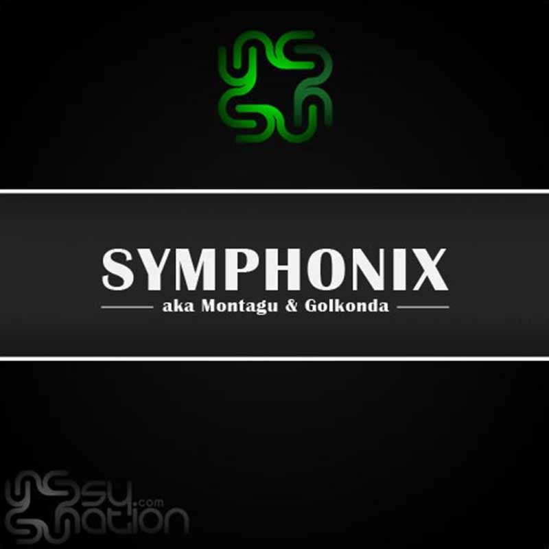 Symphonix - Acid Winter (Set)