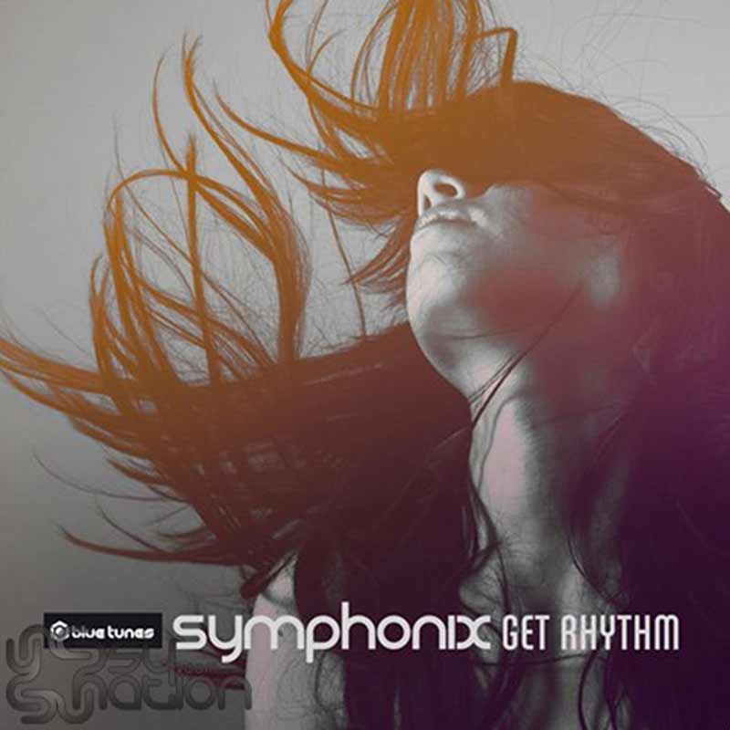 Symphonix - Get Rhythm
